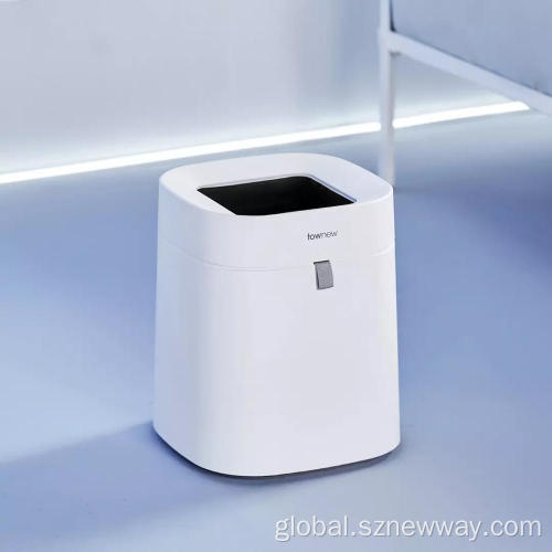 Ninestars Waste Bin Townew Smart Trash Can T Air Lite Automatic Supplier